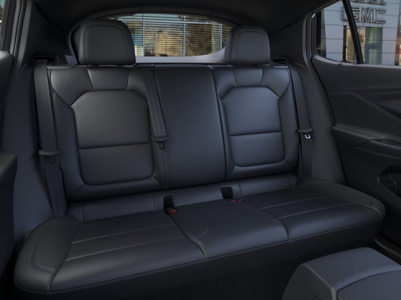 2026 Buick Envista Sport Touring  Gas/Ethanol 1.2L/ [16]