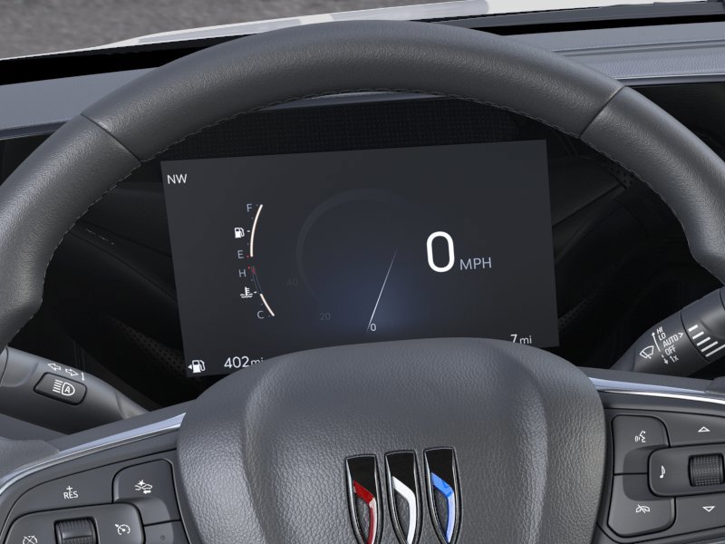 2026 Buick Envista Sport Touring  Gas/Ethanol 1.2L/ [17]