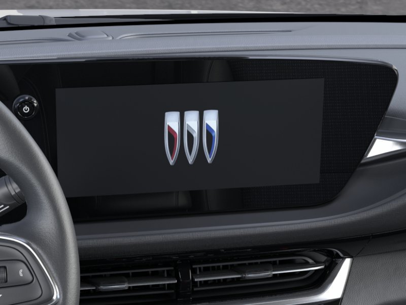 2026 Buick Envista Sport Touring  Gas/Ethanol 1.2L/ [19]