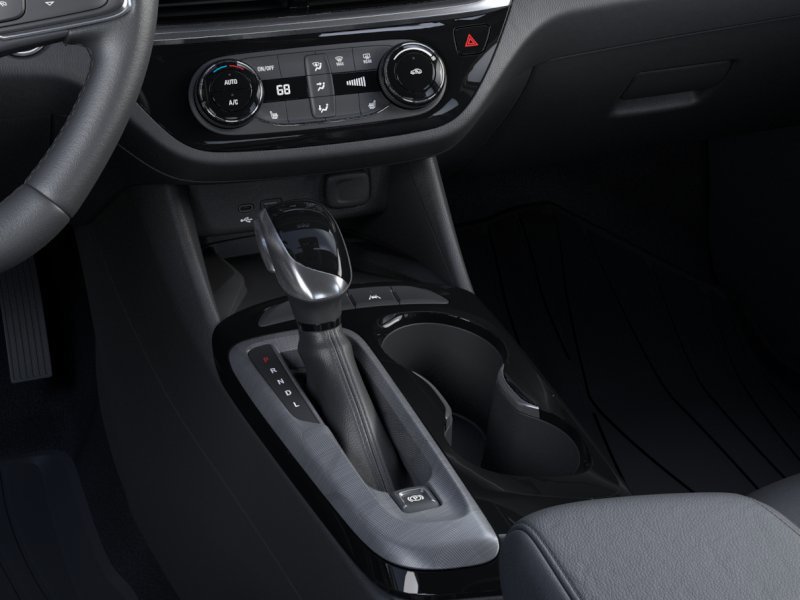 2026 Buick Envista Sport Touring  Gas/Ethanol 1.2L/ [22]