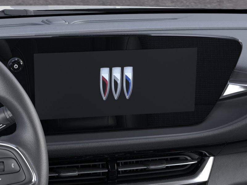 2026 Buick Envista Sport Touring  Gas/Ethanol 1.2L/ [19]