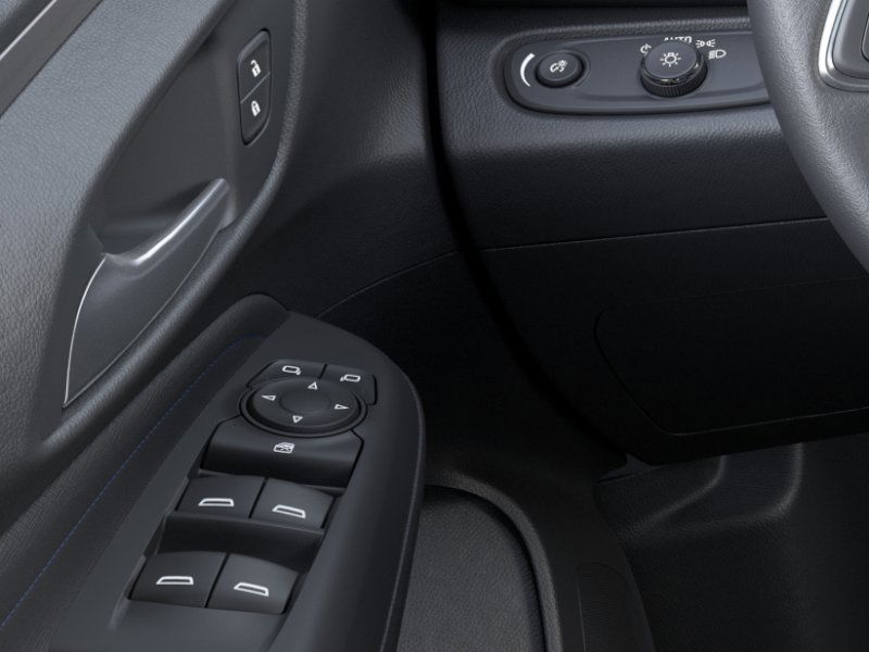 2026 Buick Envista Sport Touring  Gas/Ethanol 1.2L/ [21]