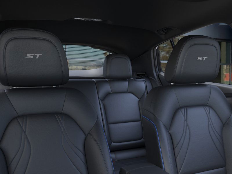 2026 Buick Envista Sport Touring  Gas/Ethanol 1.2L/ [23]