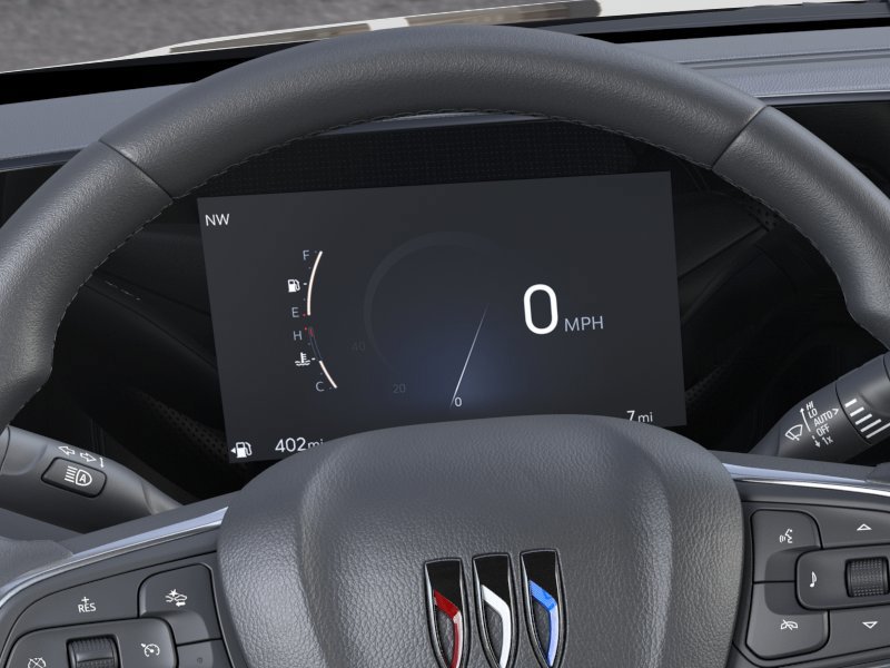 2026 Buick Envista Sport Touring  Gas/Ethanol 1.2L/ [17]