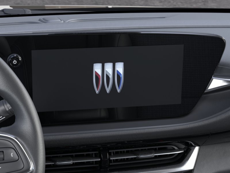 2026 Buick Envista Sport Touring  Gas/Ethanol 1.2L/ [19]
