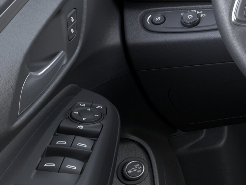 2026 Buick Envista Sport Touring  Gas/Ethanol 1.2L/ [21]