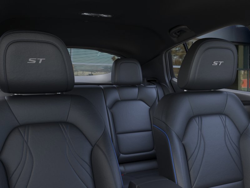 2026 Buick Envista Sport Touring  Gas/Ethanol 1.2L/ [23]