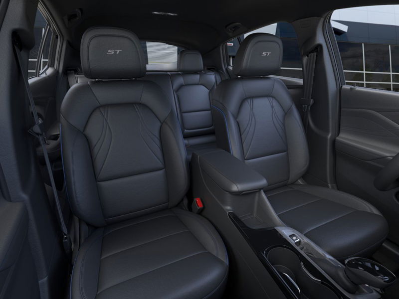 2026 Buick Envista Sport Touring FWD 4dr Sport Touring Gas 1.2L/ [5]