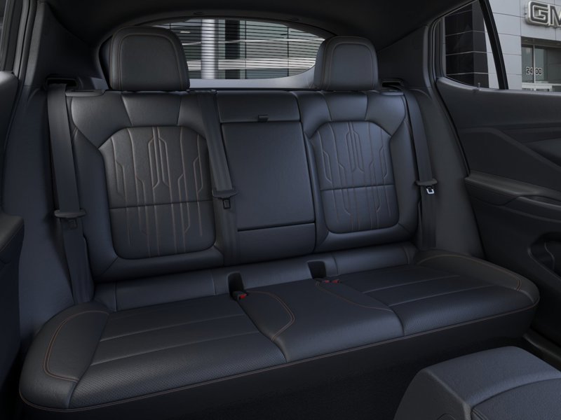 2026 Buick Envista Avenir FWD 4dr Avenir Turbocharged Gas 1.2L/ [16]