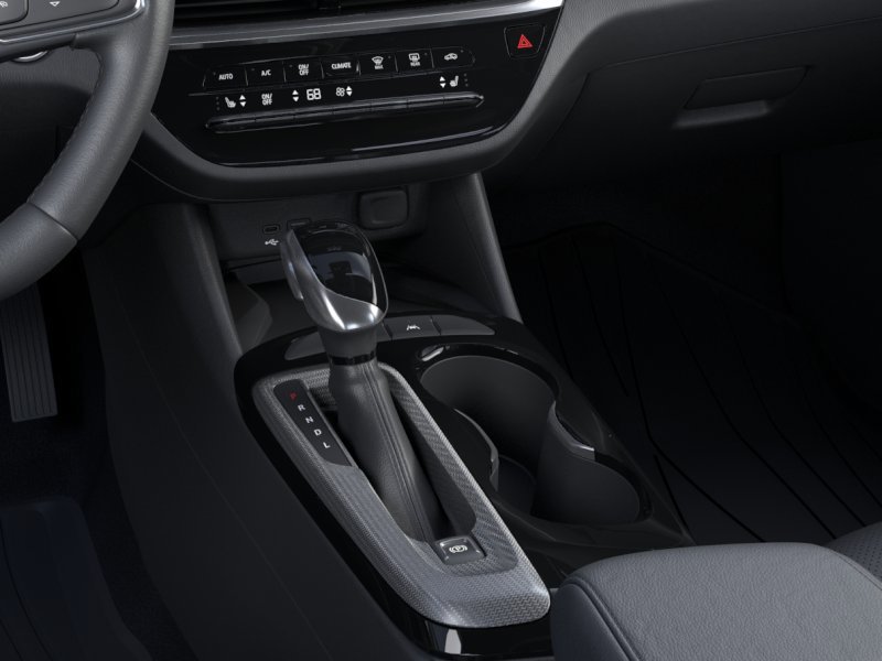 2026 Buick Envista Avenir FWD 4dr Avenir Turbocharged Gas 1.2L/ [22]