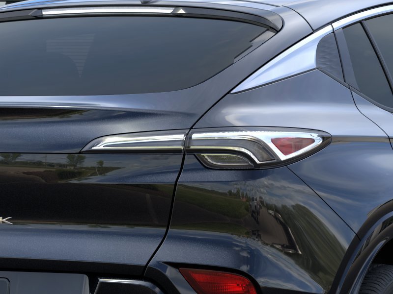 2026 Buick Envista Avenir INCOMING RESERVE NOW!! FWD 4dr Avenir Turbocharged Gas 1.2L/ [10]