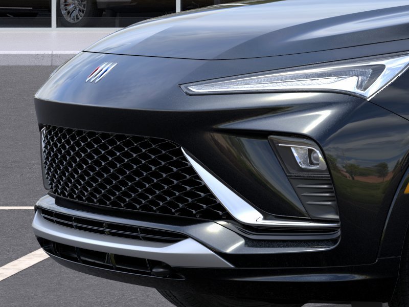 2026 Buick Envista Avenir INCOMING RESERVE NOW!! FWD 4dr Avenir Turbocharged Gas 1.2L/ [12]
