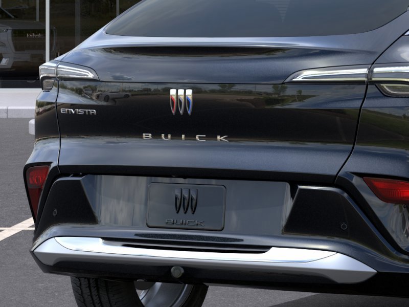 2026 Buick Envista Avenir INCOMING RESERVE NOW!! FWD 4dr Avenir Turbocharged Gas 1.2L/ [13]