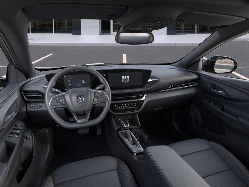2026 Buick Envista Avenir INCOMING RESERVE NOW!! FWD 4dr Avenir Turbocharged Gas 1.2L/ [14]