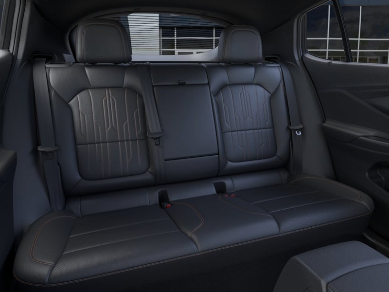 2026 Buick Envista Avenir INCOMING RESERVE NOW!! FWD 4dr Avenir Turbocharged Gas 1.2L/ [16]