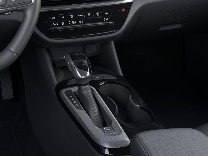 2026 Buick Envista Avenir INCOMING RESERVE NOW!! FWD 4dr Avenir Turbocharged Gas 1.2L/ [22]