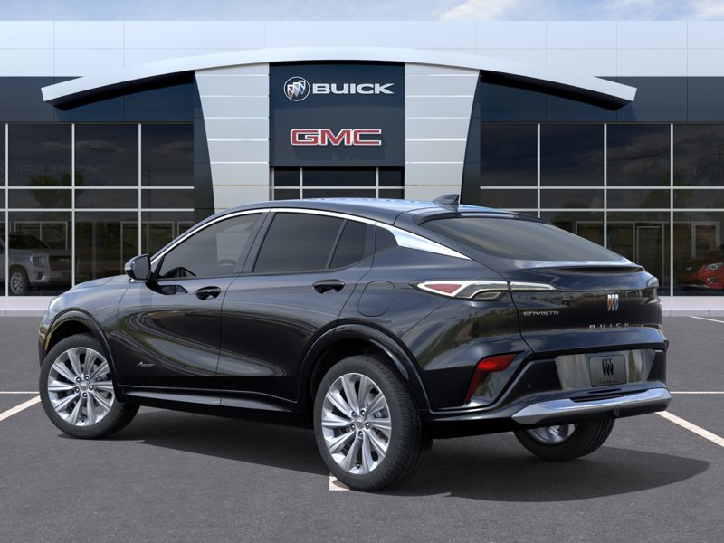 2026 Buick Envista Avenir INCOMING RESERVE NOW!! FWD 4dr Avenir Turbocharged Gas 1.2L/ [2]