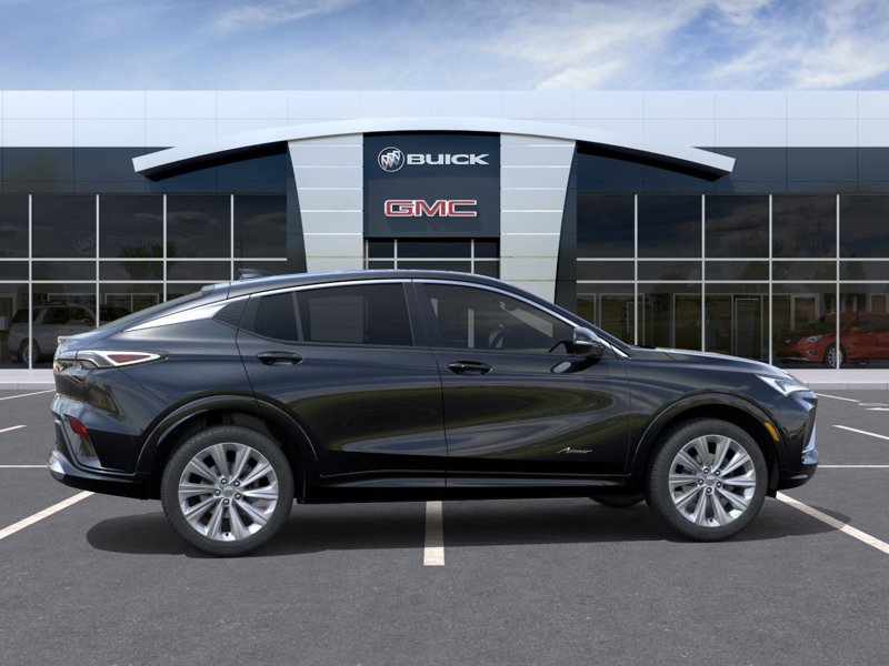 2026 Buick Envista Avenir INCOMING RESERVE NOW!! FWD 4dr Avenir Turbocharged Gas 1.2L/ [4]