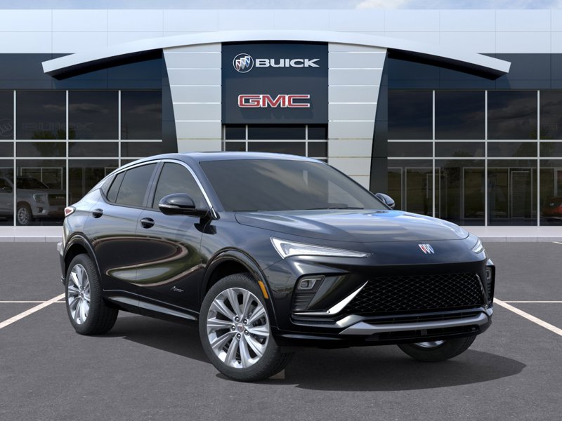 2026 Buick Envista Avenir INCOMING RESERVE NOW!! FWD 4dr Avenir Turbocharged Gas 1.2L/ [6]