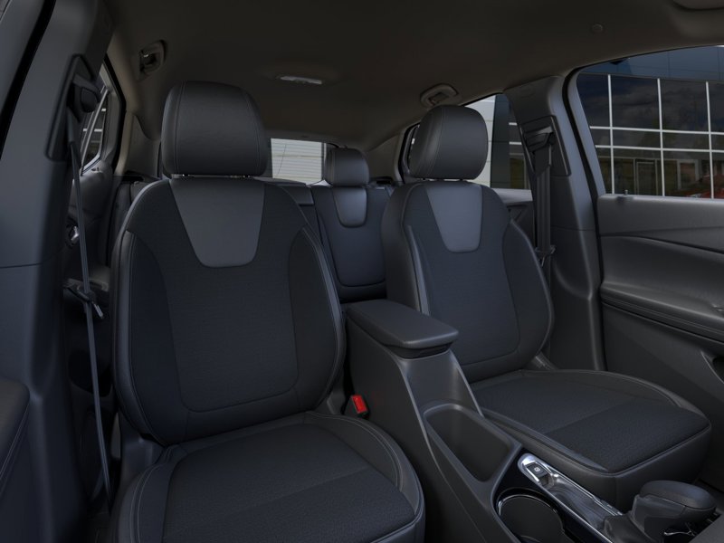 2026 Buick Encore GX Preferred AWD 4dr Preferred Turbocharged 1.3/ [5]