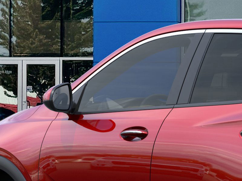 2026 Buick Encore GX Preferred AWD 4dr Preferred Turbocharged 1.3/ [11]