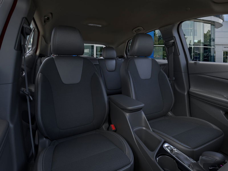 2026 Buick Encore GX Preferred AWD 4dr Preferred Turbocharged 1.3/ [15]