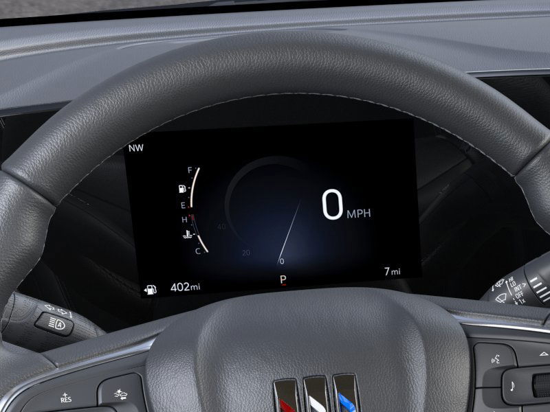 2026 Buick Encore GX Preferred AWD 4dr Preferred Turbocharged 1.3/ [17]