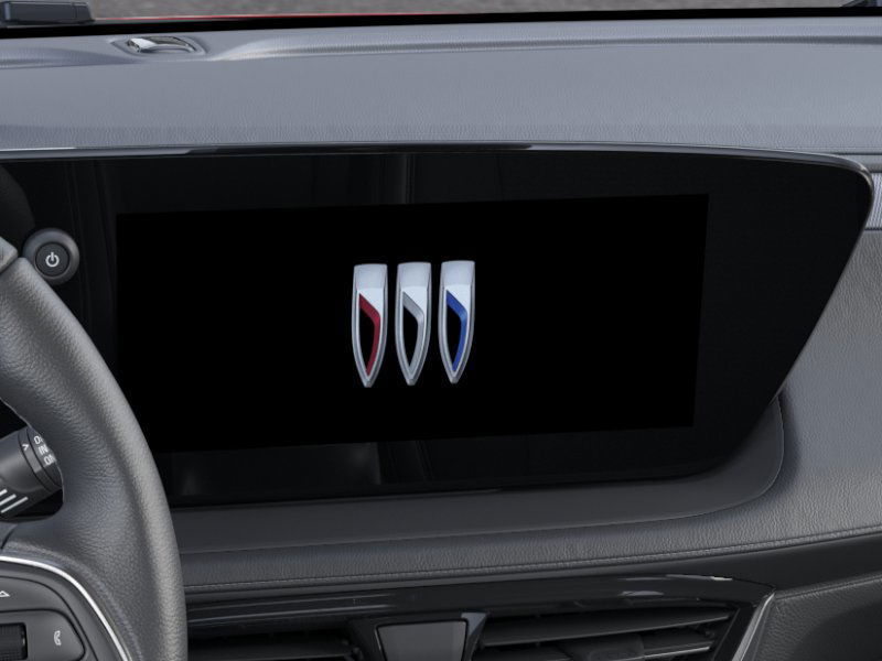 2026 Buick Encore GX Preferred AWD 4dr Preferred Turbocharged 1.3/ [19]