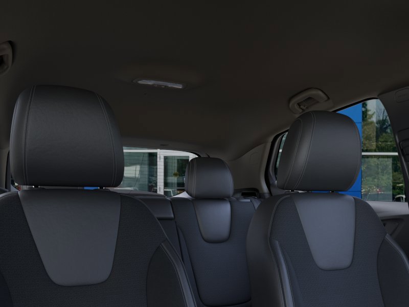 2026 Buick Encore GX Preferred AWD 4dr Preferred Turbocharged 1.3/ [23]