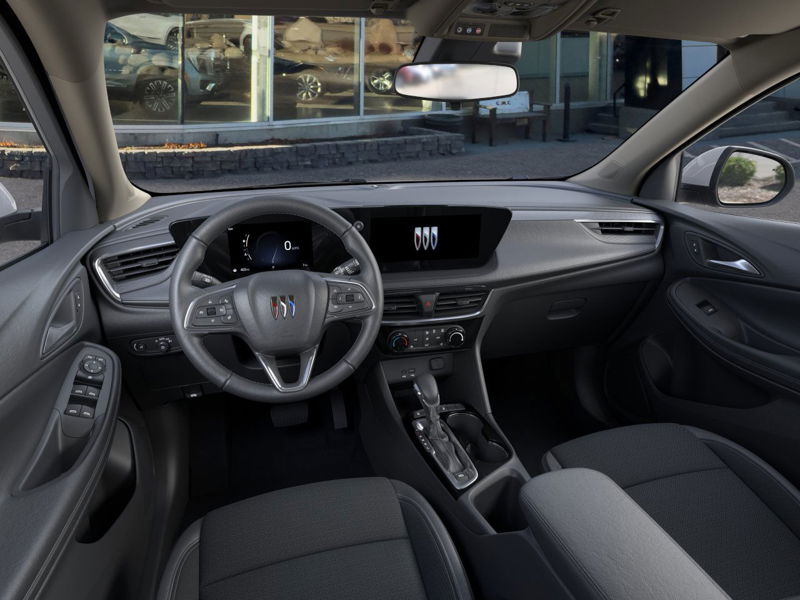 2026 Buick Encore GX Preferred AWD 4dr Preferred Turbocharged 1.3/ [14]