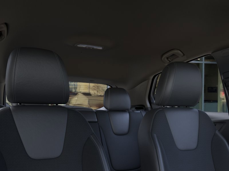 2026 Buick Encore GX Preferred AWD 4dr Preferred Turbocharged 1.3/ [23]