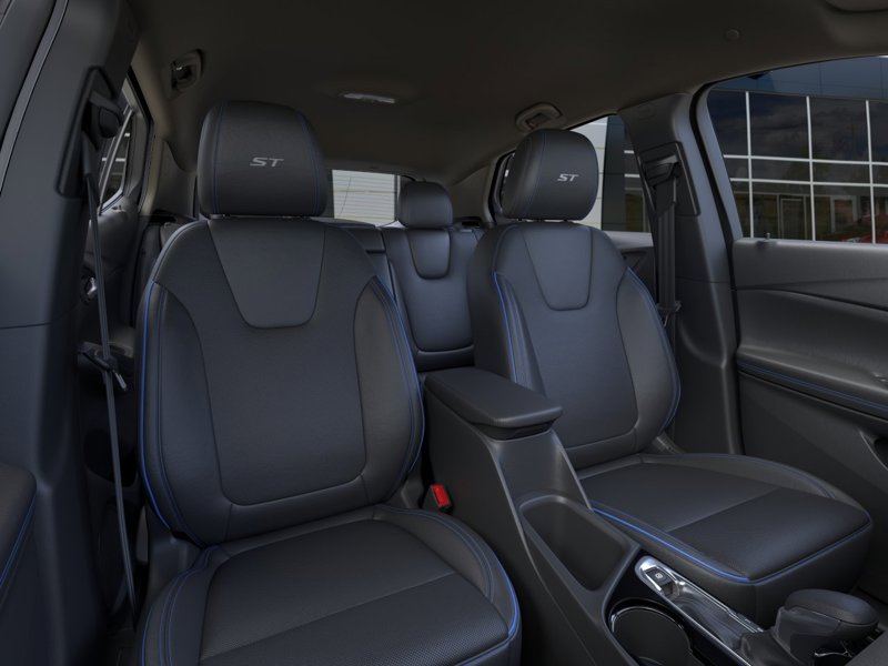 2026 Buick Encore GX Sport Touring Adv Tech Driver Alert AWD 4dr Sport Touring Turbocharged 1.3/ [5]