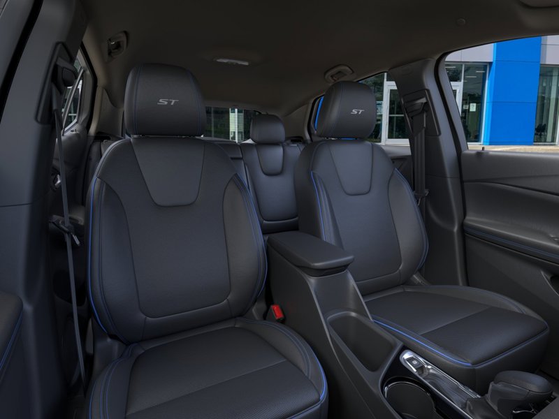 2026 Buick Encore GX crossover Engine, ECOTEC 1.3L Turbo [15]