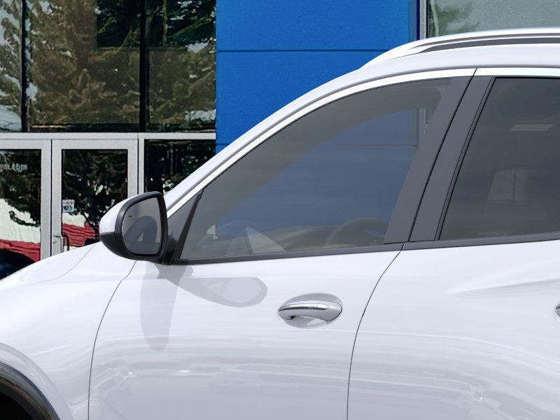 2026 Buick Encore GX Sport Touring AWD 4dr Sport Touring Turbocharged 1.3/ [11]