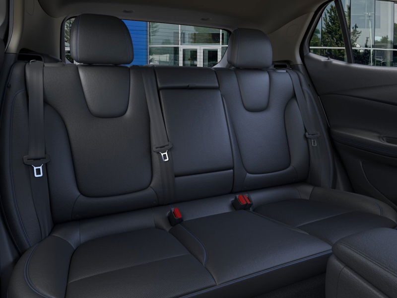 2026 Buick Encore GX Sport Touring AWD 4dr Sport Touring Turbocharged 1.3/ [16]