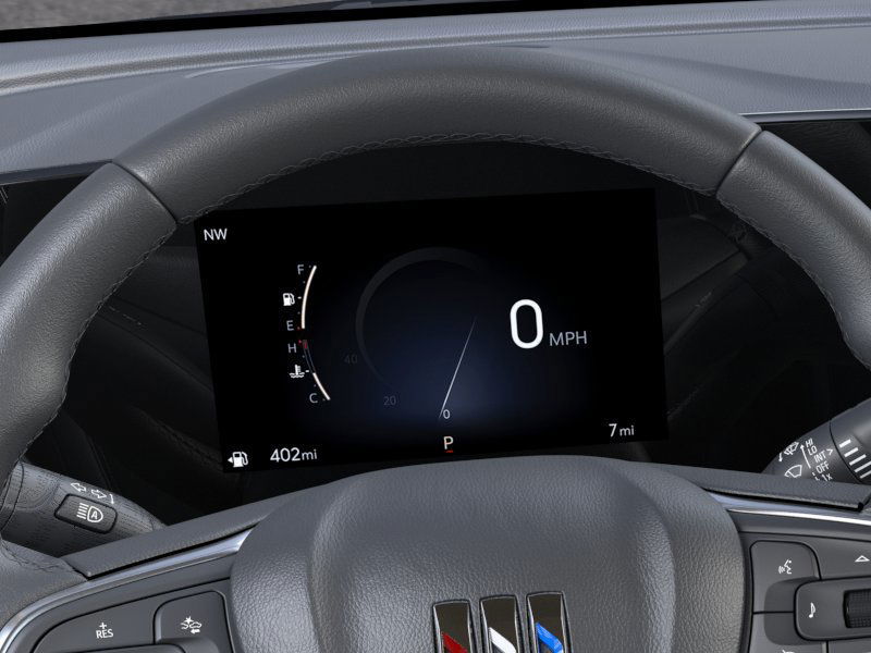 2026 Buick Encore GX Sport Touring AWD 4dr Sport Touring Turbocharged 1.3/ [17]