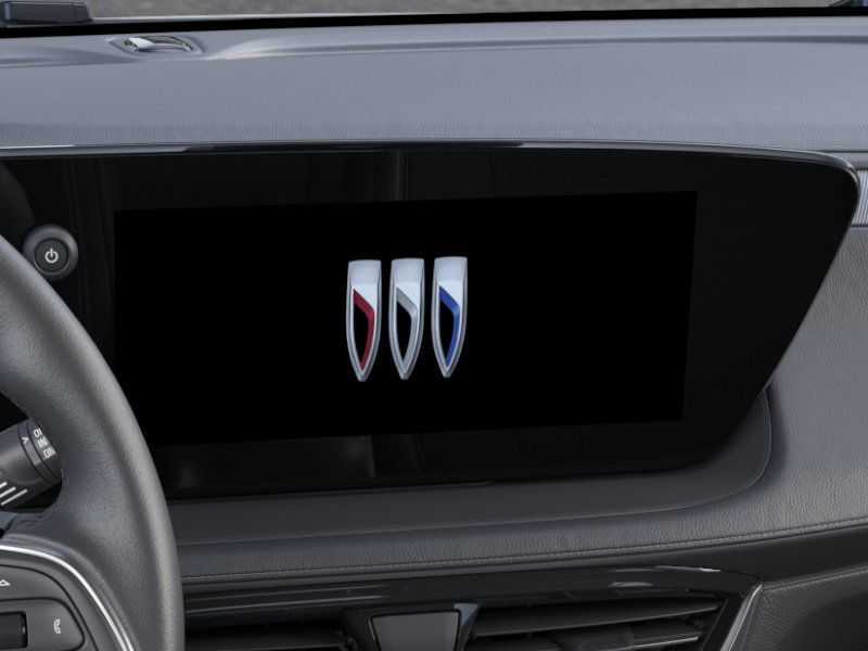 2026 Buick Encore GX Sport Touring AWD 4dr Sport Touring Turbocharged 1.3/ [19]