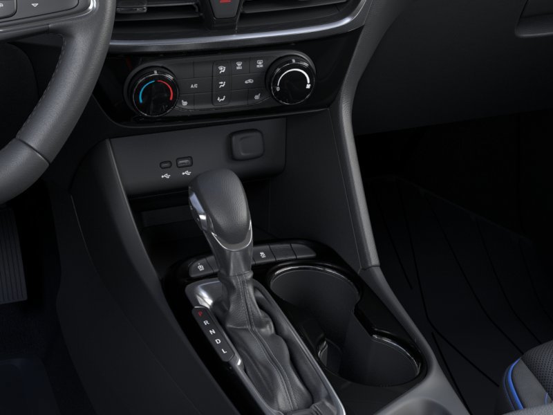 2026 Buick Encore GX crossover Engine, ECOTEC 1.3L Turbo [22]
