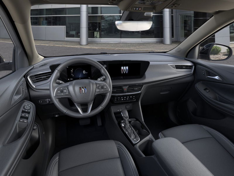 2026 Buick Encore GX Avenir AWD 4dr Avenir Turbocharged 1.3/ [14]