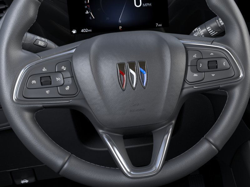 2026 Buick Encore GX Avenir AWD 4dr Avenir Turbocharged 1.3/ [18]