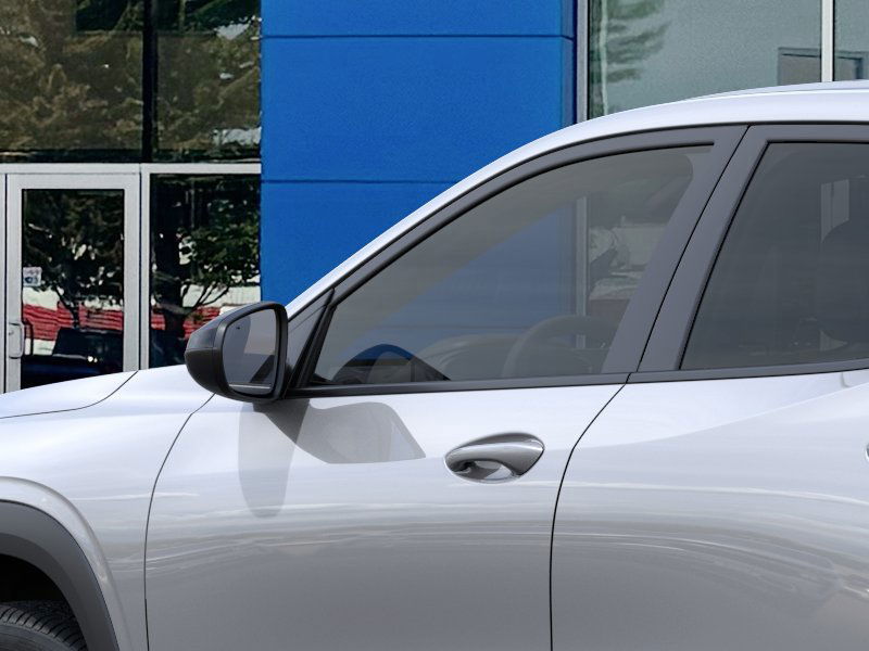 2026 Chevrolet Trax 1RS FWD 4dr 1RS Turbocharged Gas 3-Cyl 1.2L/ [11]