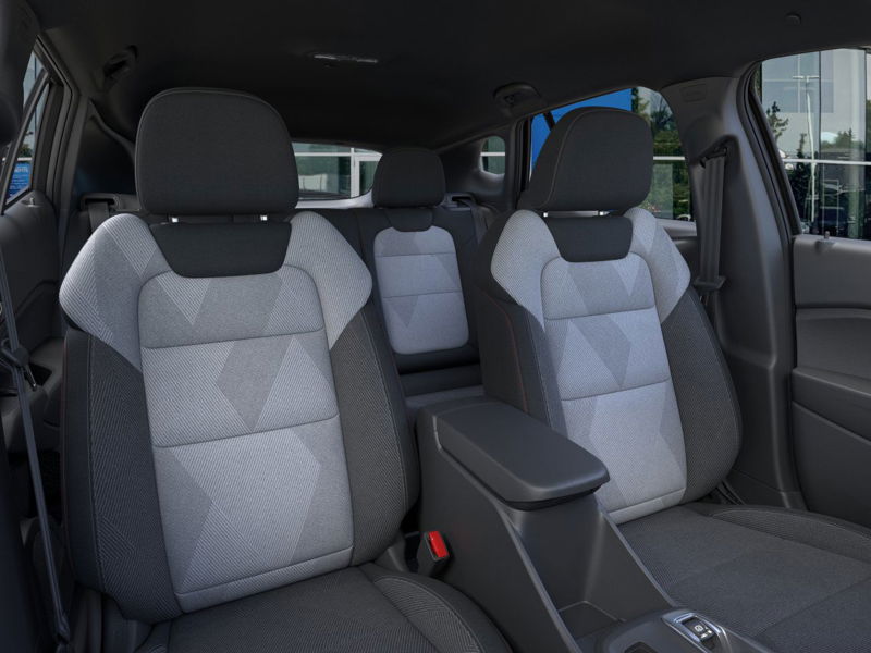 2026 Chevrolet Trax 1RS FWD 4dr 1RS Turbocharged Gas 3-Cyl 1.2L/ [15]