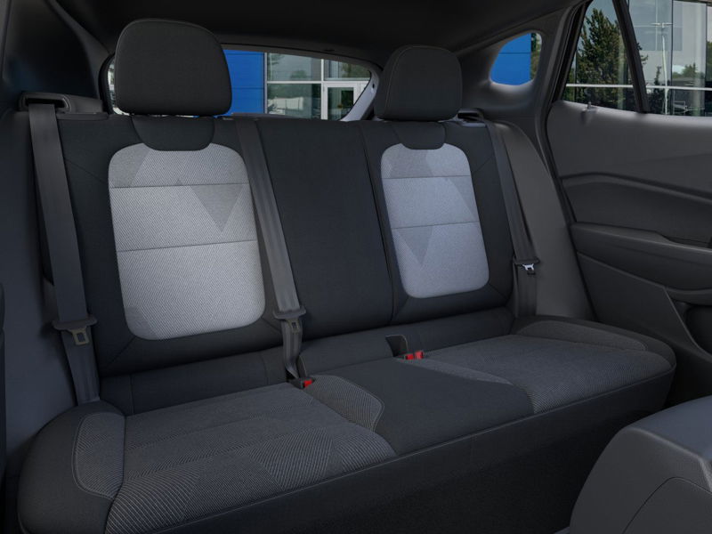 2026 Chevrolet Trax 1RS FWD 4dr 1RS Turbocharged Gas 3-Cyl 1.2L/ [16]