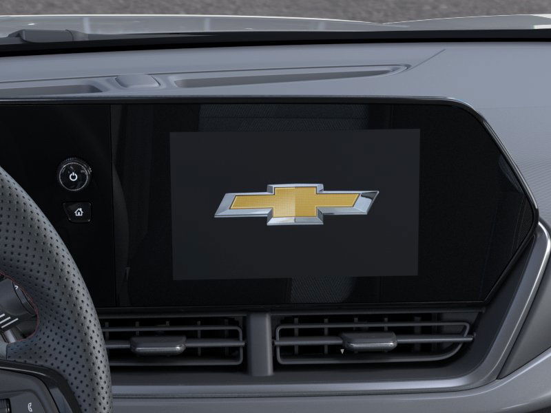 2026 Chevrolet Trax 1RS FWD 4dr 1RS Turbocharged Gas 3-Cyl 1.2L/ [19]