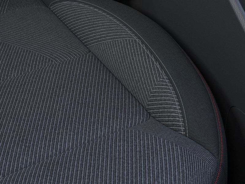 2026 Chevrolet Trax 1RS FWD 4dr 1RS Turbocharged Gas 3-Cyl 1.2L/ [20]