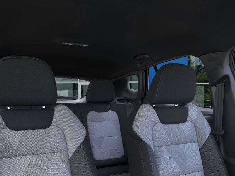 2026 Chevrolet Trax 1RS FWD 4dr 1RS Turbocharged Gas 3-Cyl 1.2L/ [23]