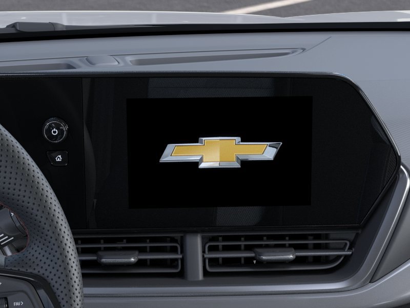 2026 Chevrolet Trax 1RS FWD 4dr 1RS Turbocharged Gas 3-Cyl 1.2L/ [19]