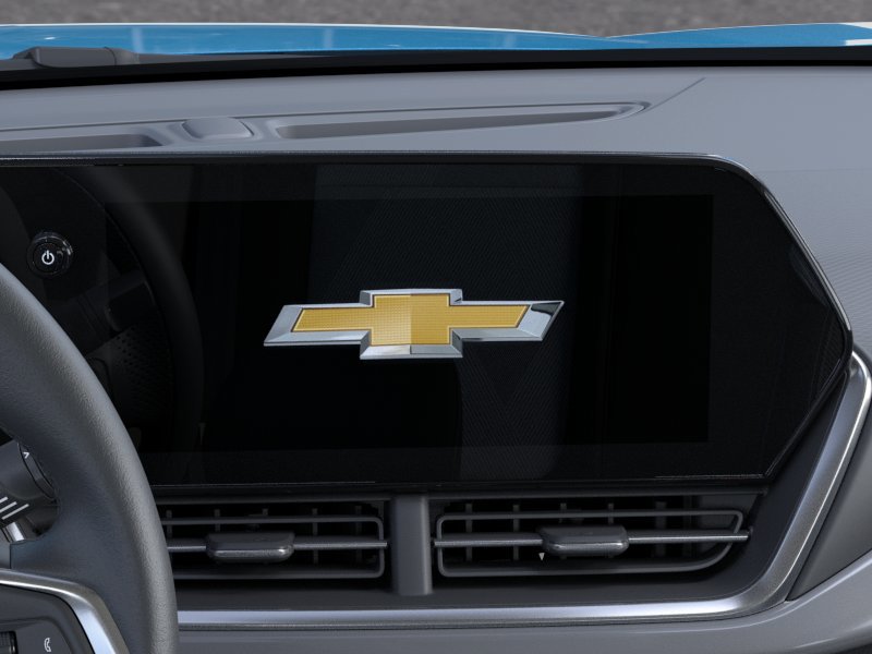 2026 Chevrolet Trax crossover Engine, ECOTEC 1.2L Turbo DOHC DI with Variable Valve Timing (VVT) [19]