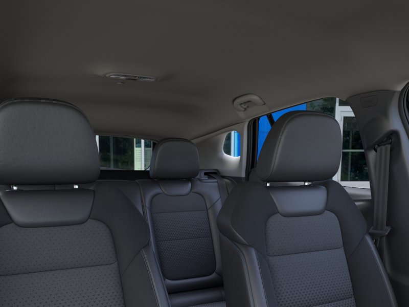 2026 Chevrolet Trax crossover Engine, ECOTEC 1.2L Turbo DOHC DI with Variable Valve Timing (VVT) [23]