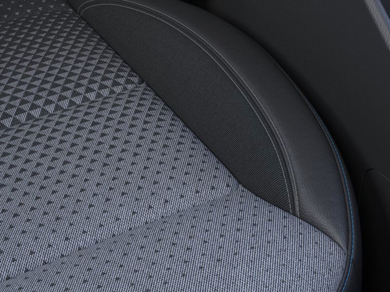 2026 Chevrolet Trax LT FWD 4dr LT Turbocharged Gas 3-Cyl 1.2L/ [20]